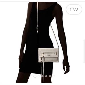 Rebecca Minkoff Regan Convertible Crossbody